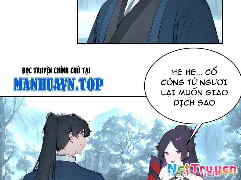 Bách Thê Phổ: Thánh nữ đều gọi ta là phu quân Chapter 42 - Trang 3