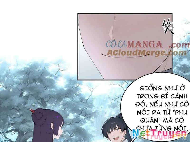 Bách Thê Phổ: Thánh nữ đều gọi ta là phu quân Chapter 42 - Trang 3