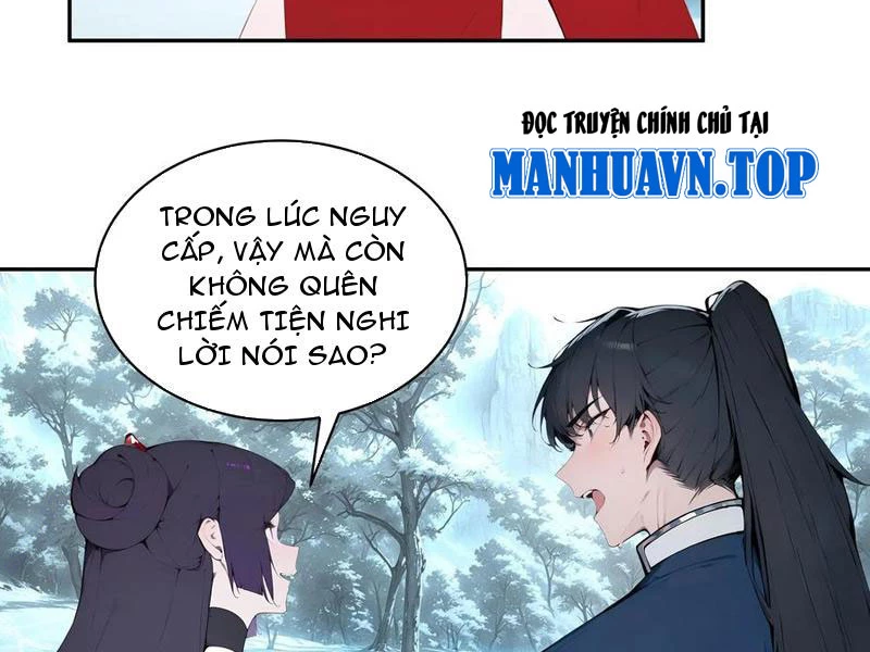 Bách Thê Phổ: Thánh nữ đều gọi ta là phu quân Chapter 42 - Trang 3