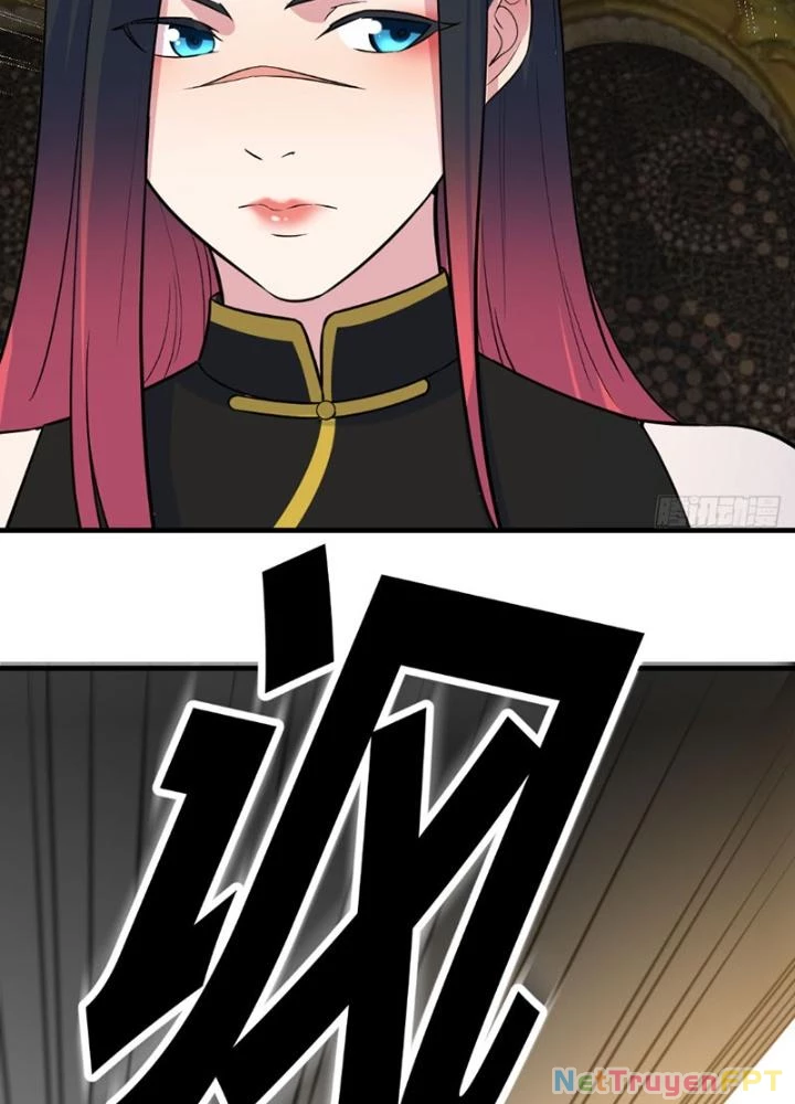 Đấu Thần Vĩnh Dạ Chapter 46 - Trang 3