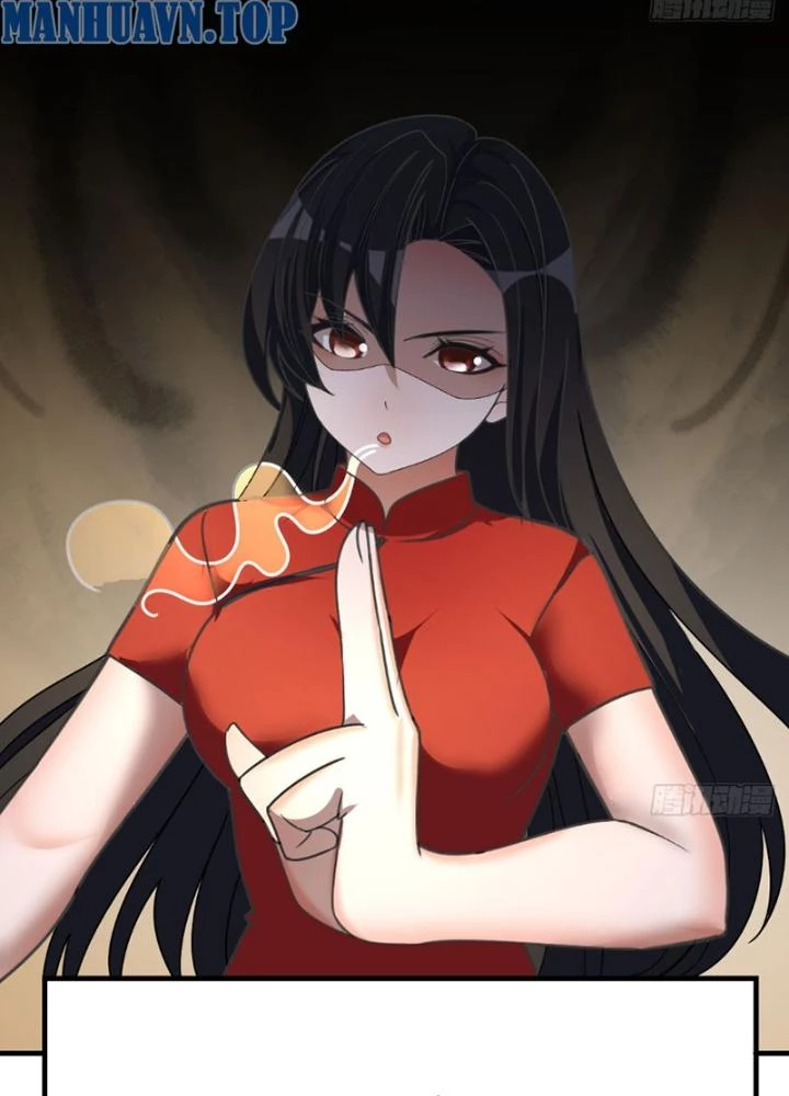 Đấu Thần Vĩnh Dạ Chapter 46 - Trang 3