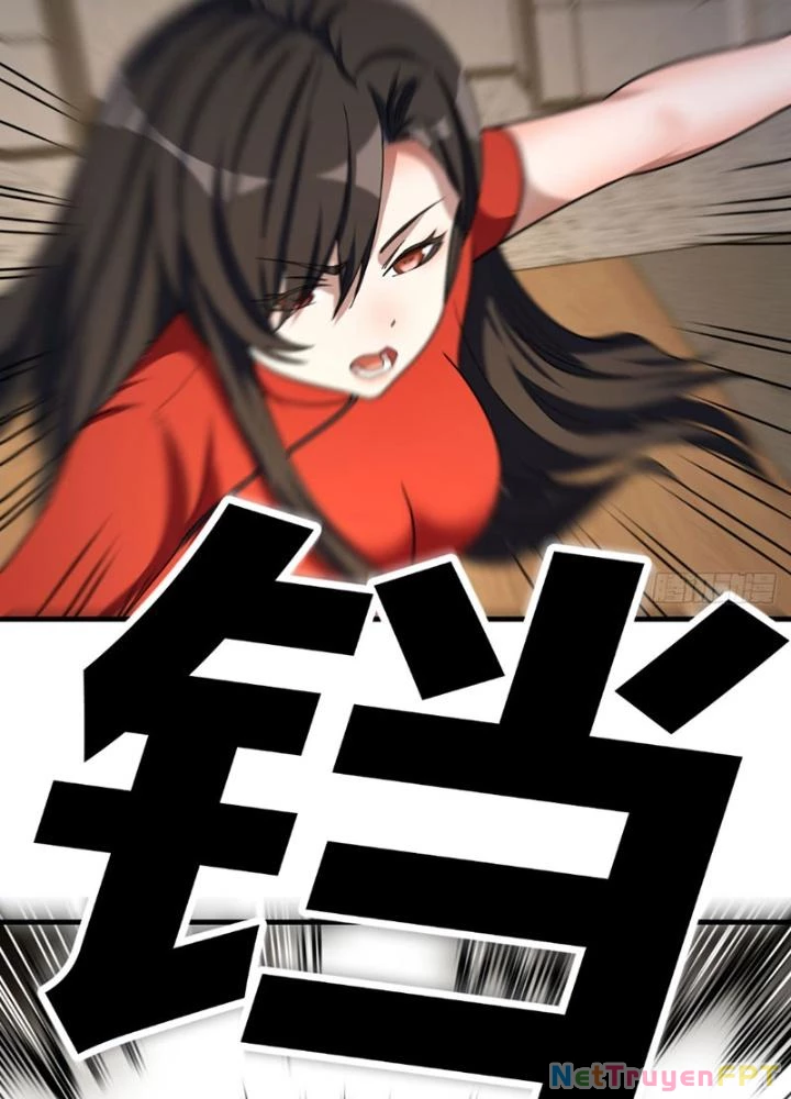 Đấu Thần Vĩnh Dạ Chapter 46 - Trang 3