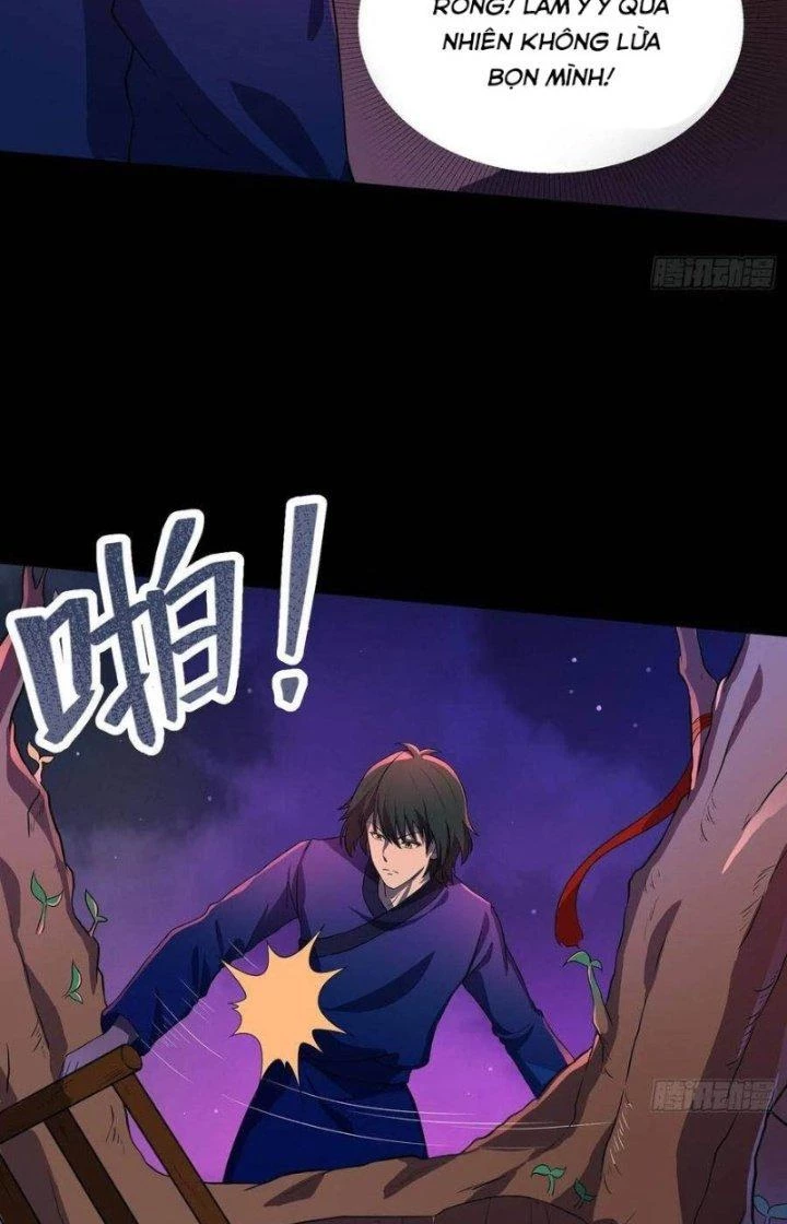 Hành Tẩu Âm Dương Chapter 107 - Trang 2