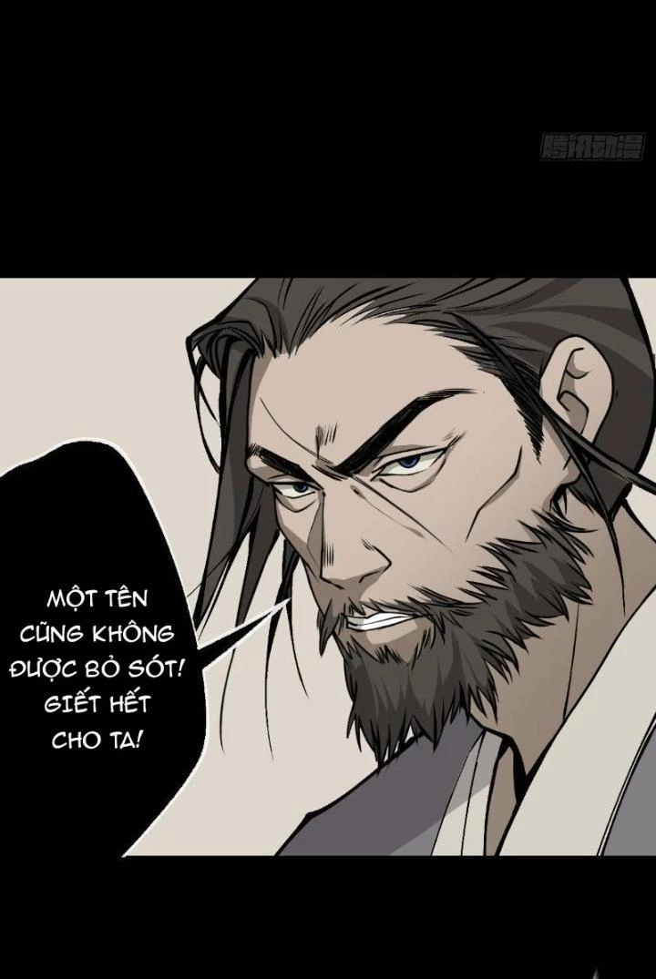 Ngự Sử Này Có Năng Lực, Nhưng Lại Dễ Nóng Giận Chapter 1 - Trang 2