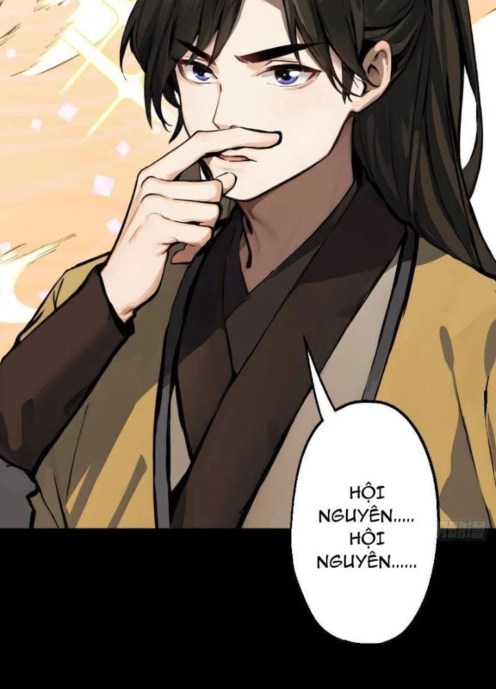 Ngự Sử Này Có Năng Lực, Nhưng Lại Dễ Nóng Giận Chapter 1 - Trang 2