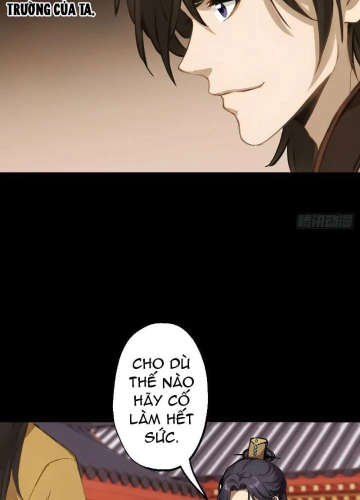 Ngự Sử Này Có Năng Lực, Nhưng Lại Dễ Nóng Giận Chapter 3 - Trang 2