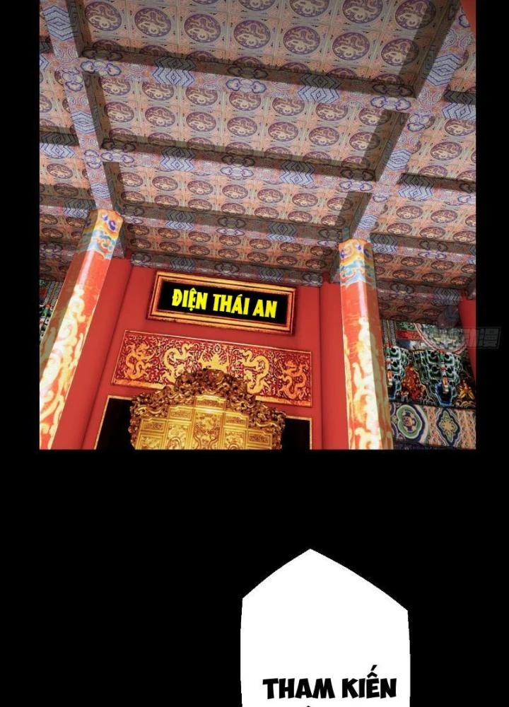 Ngự Sử Này Có Năng Lực, Nhưng Lại Dễ Nóng Giận Chapter 3 - Trang 2
