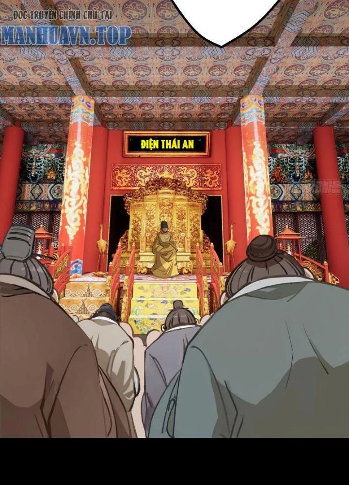 Ngự Sử Này Có Năng Lực, Nhưng Lại Dễ Nóng Giận Chapter 3 - Trang 2