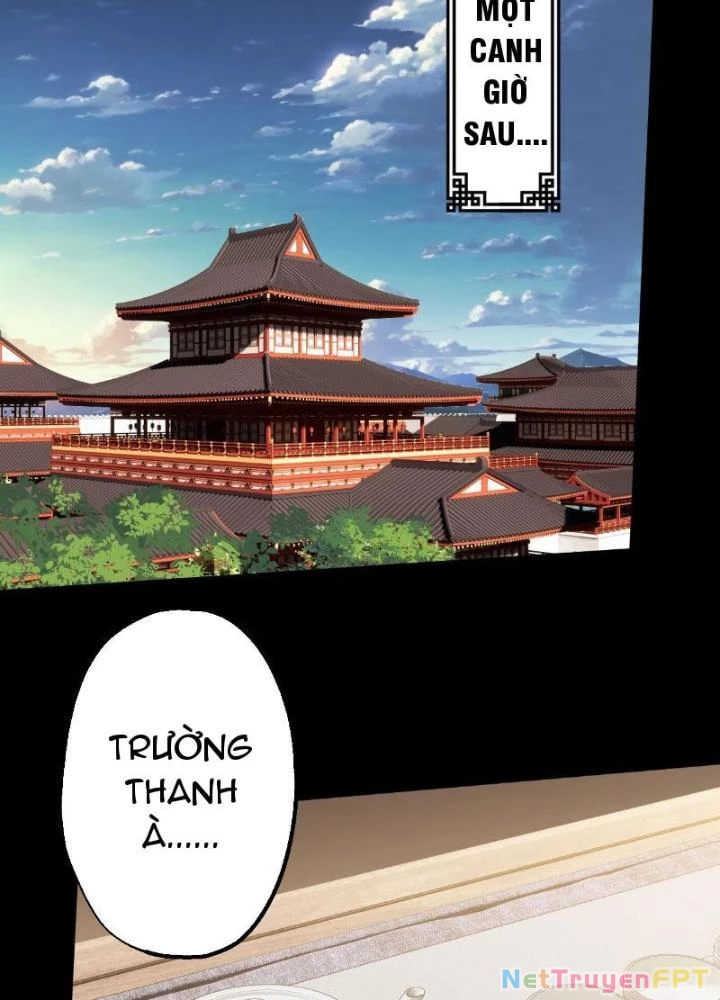 Ngự Sử Này Có Năng Lực, Nhưng Lại Dễ Nóng Giận Chapter 3 - Trang 2