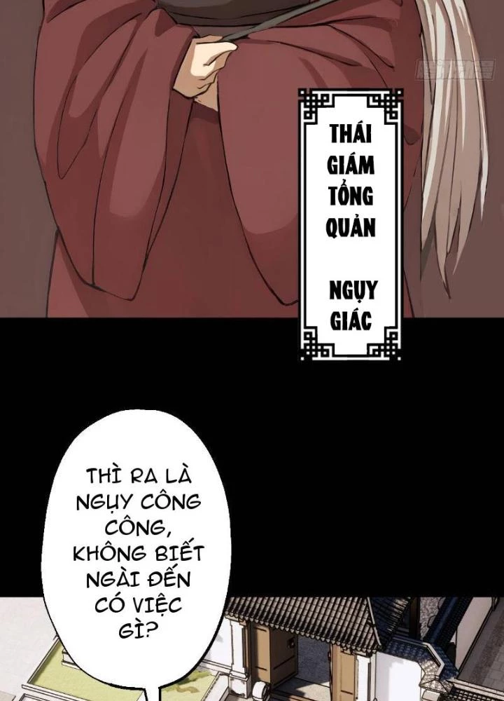 Ngự Sử Này Có Năng Lực, Nhưng Lại Dễ Nóng Giận Chapter 5 - Trang 2