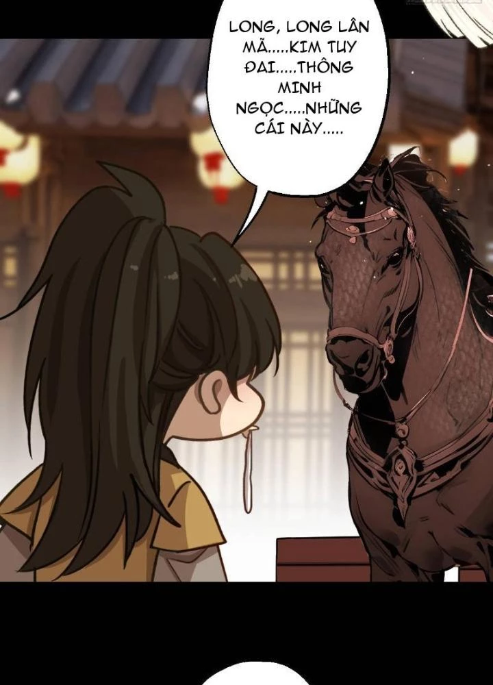 Ngự Sử Này Có Năng Lực, Nhưng Lại Dễ Nóng Giận Chapter 5 - Trang 2