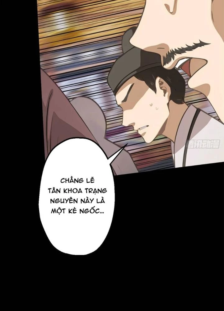 Ngự Sử Này Có Năng Lực, Nhưng Lại Dễ Nóng Giận Chapter 7 - Trang 2