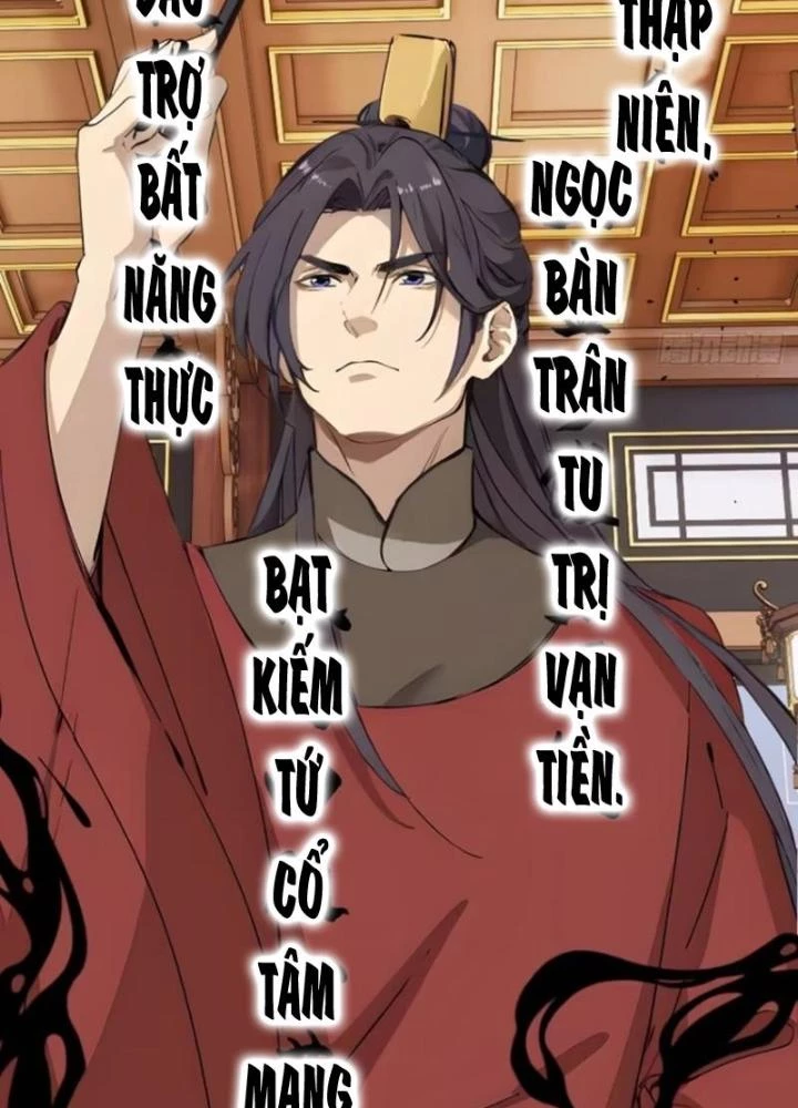 Ngự Sử Này Có Năng Lực, Nhưng Lại Dễ Nóng Giận Chapter 8 - Trang 2