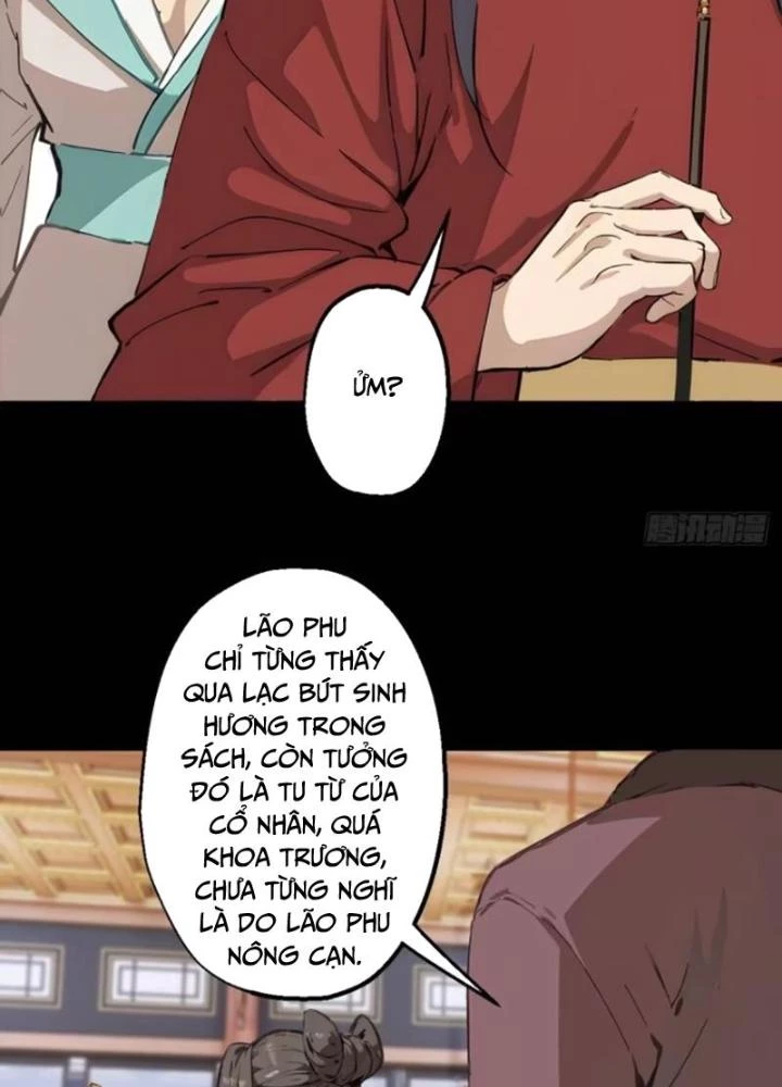 Ngự Sử Này Có Năng Lực, Nhưng Lại Dễ Nóng Giận Chapter 8 - Trang 2