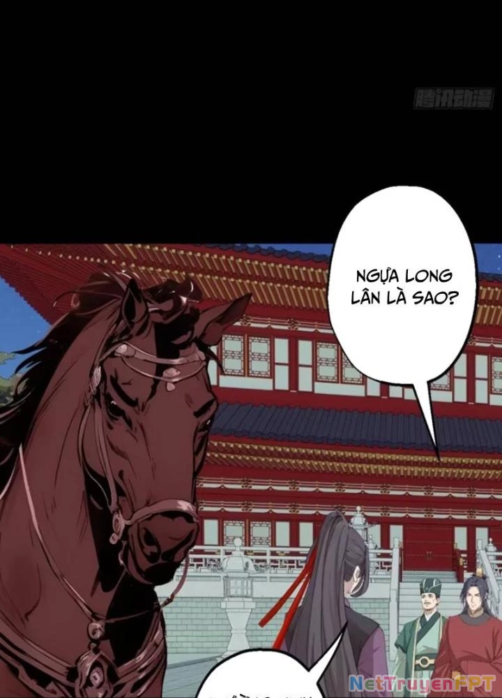 Ngự Sử Này Có Năng Lực, Nhưng Lại Dễ Nóng Giận Chapter 10 - Trang 2