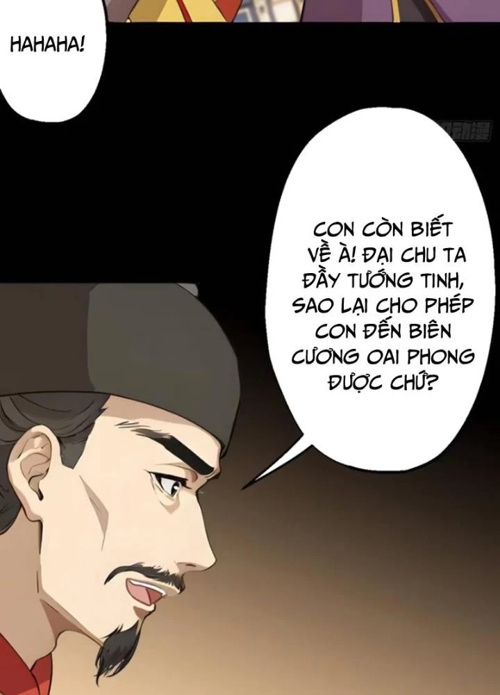 Ngự Sử Này Có Năng Lực, Nhưng Lại Dễ Nóng Giận Chapter 11 - Trang 2