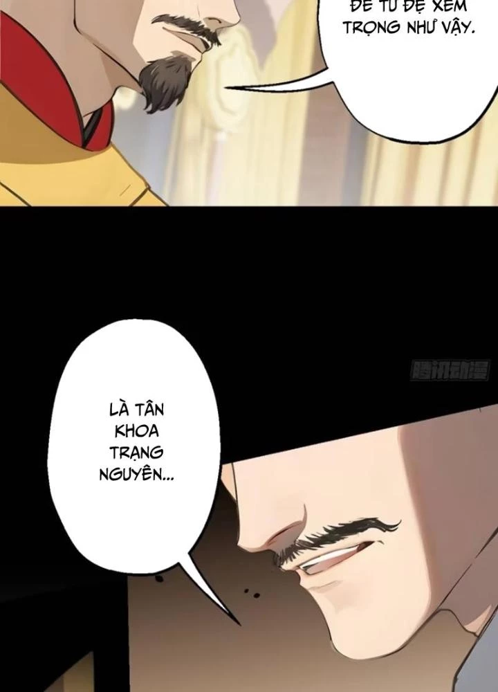 Ngự Sử Này Có Năng Lực, Nhưng Lại Dễ Nóng Giận Chapter 11 - Trang 2