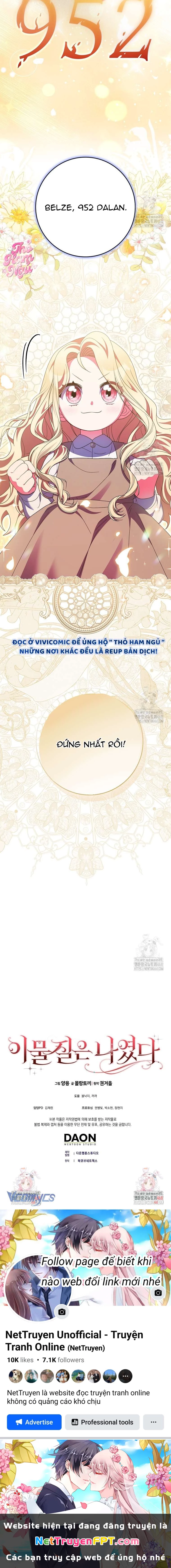 Tôi Không Thuộc Về Nơi Này Chap 33 - Trang 4