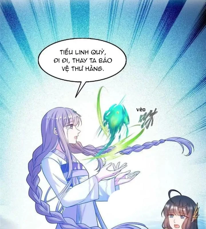 Tu Chân Nói Chuyện Phiếm Quần Chapter 483 - Trang 4