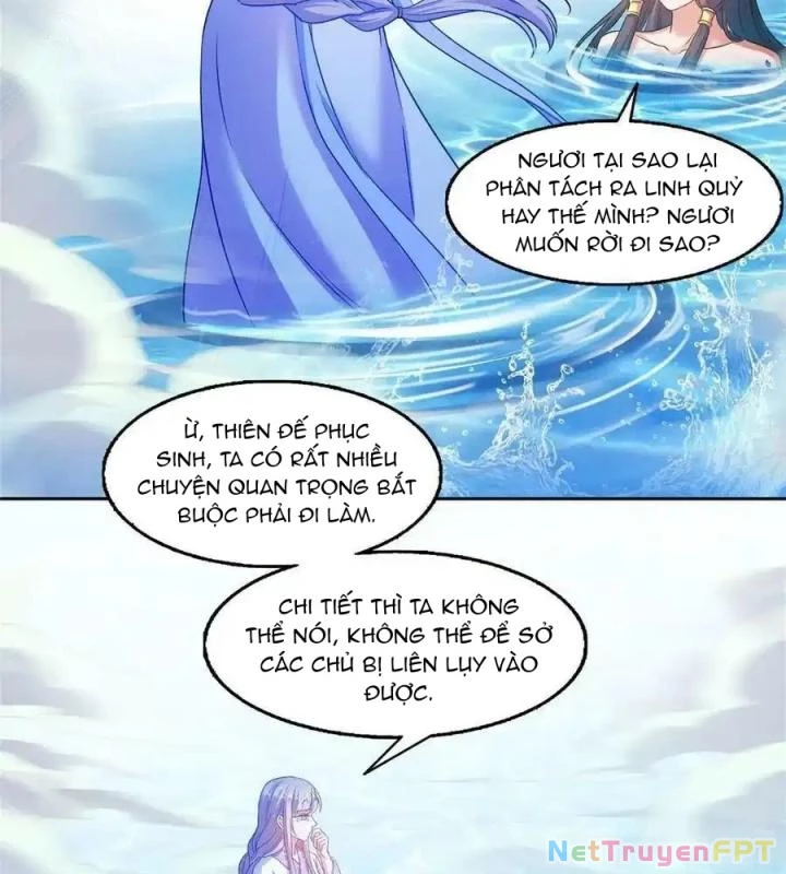 Tu Chân Nói Chuyện Phiếm Quần Chapter 483 - Trang 4