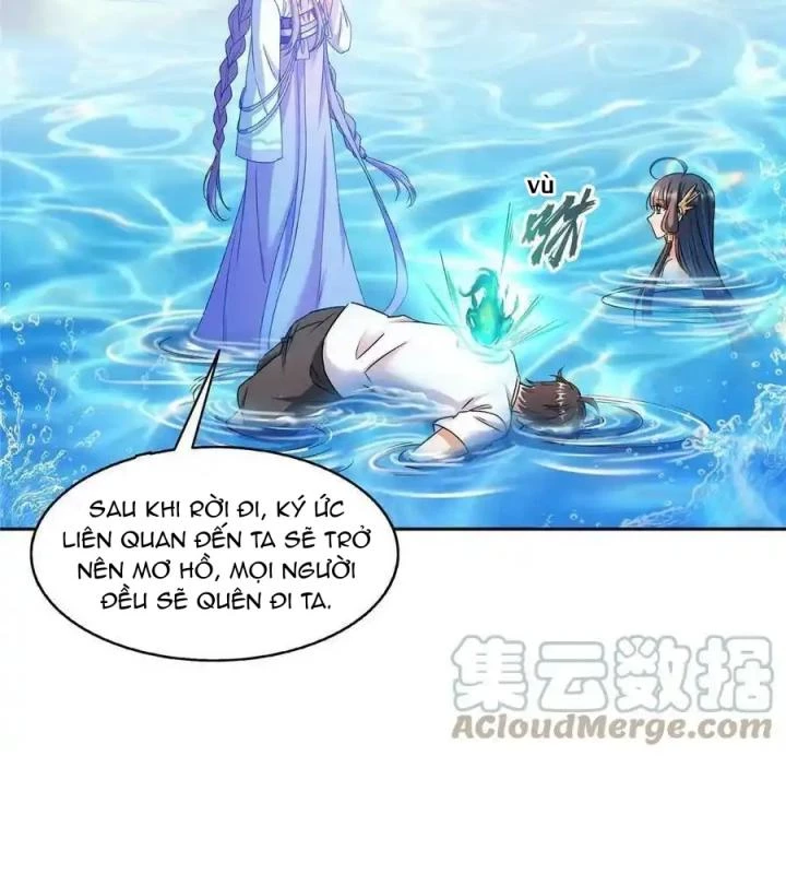 Tu Chân Nói Chuyện Phiếm Quần Chapter 483 - Trang 4