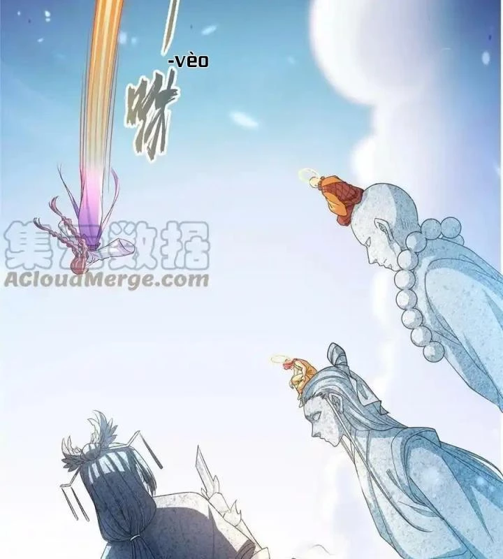 Tu Chân Nói Chuyện Phiếm Quần Chapter 483 - Trang 4