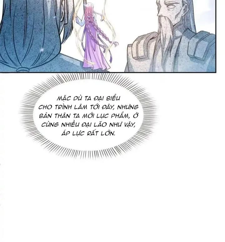 Tu Chân Nói Chuyện Phiếm Quần Chapter 483 - Trang 4