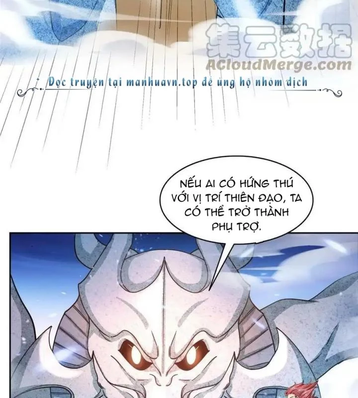 Tu Chân Nói Chuyện Phiếm Quần Chapter 483 - Trang 4