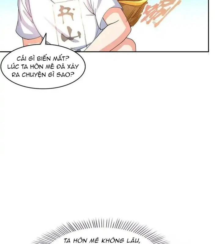 Tu Chân Nói Chuyện Phiếm Quần Chapter 483 - Trang 4