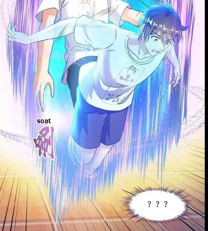 Tu Chân Nói Chuyện Phiếm Quần Chapter 483 - Trang 4