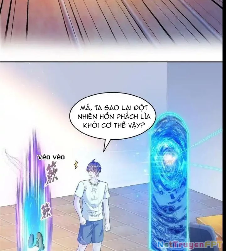 Tu Chân Nói Chuyện Phiếm Quần Chapter 483 - Trang 4