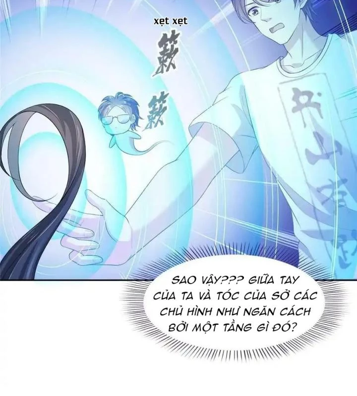 Tu Chân Nói Chuyện Phiếm Quần Chapter 483 - Trang 4