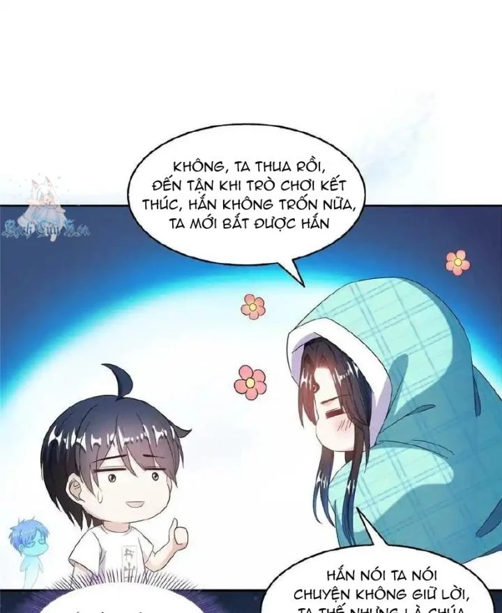 Tu Chân Nói Chuyện Phiếm Quần Chapter 483 - Trang 4