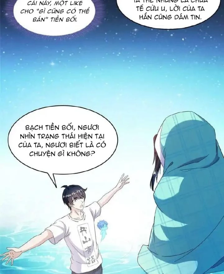 Tu Chân Nói Chuyện Phiếm Quần Chapter 483 - Trang 4