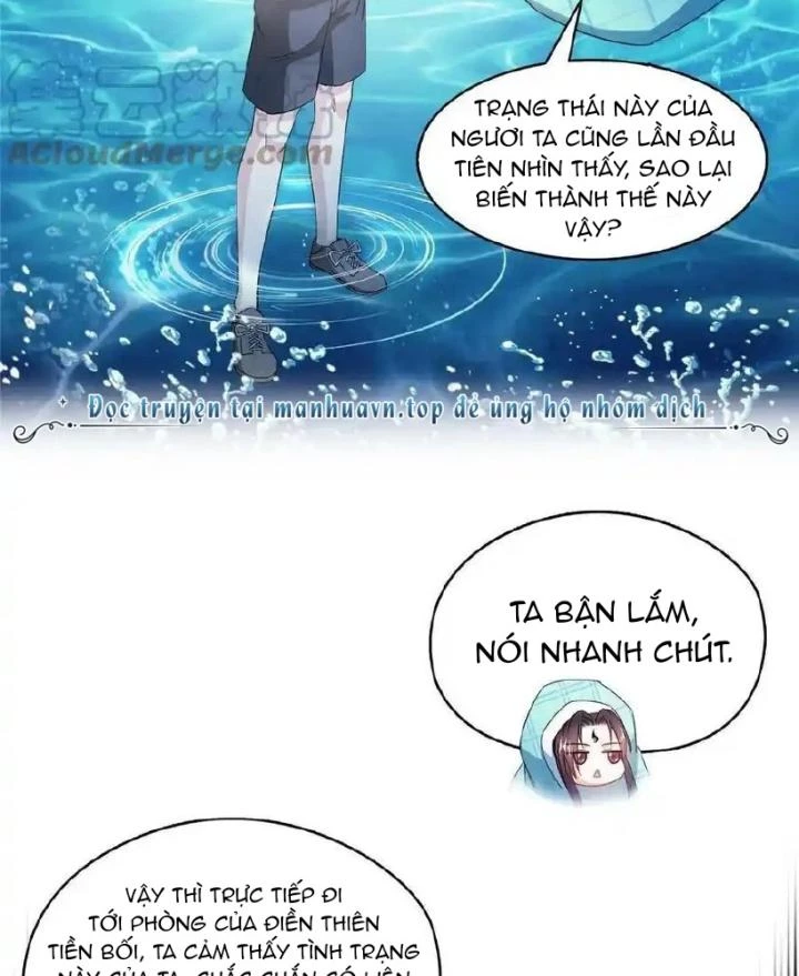 Tu Chân Nói Chuyện Phiếm Quần Chapter 483 - Trang 4