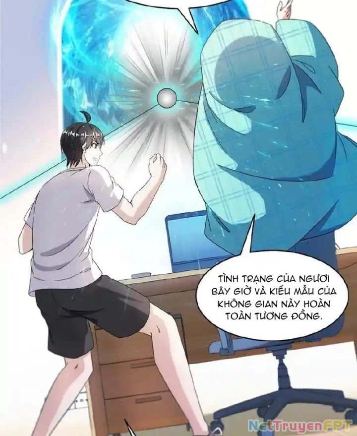 Tu Chân Nói Chuyện Phiếm Quần Chapter 483 - Trang 4