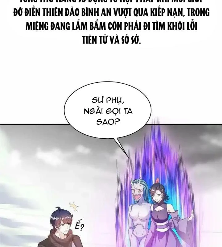 Tu Chân Nói Chuyện Phiếm Quần Chapter 486 - Trang 4
