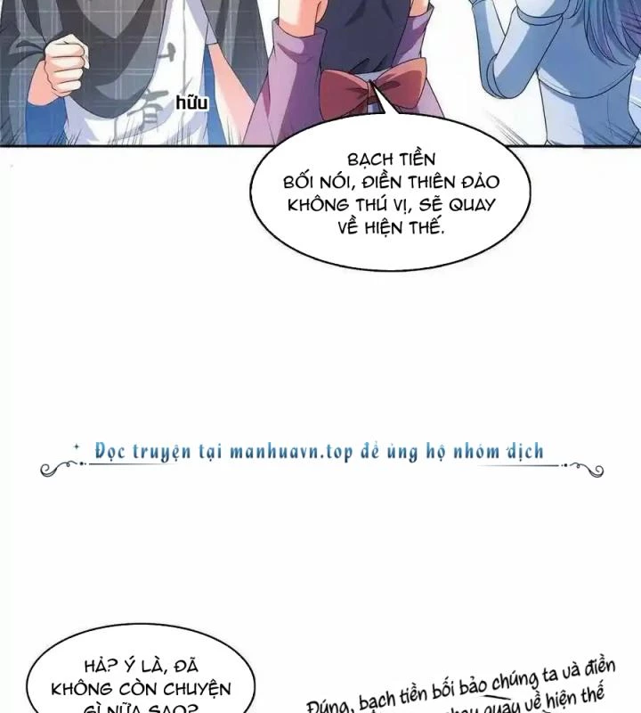 Tu Chân Nói Chuyện Phiếm Quần Chapter 486 - Trang 4