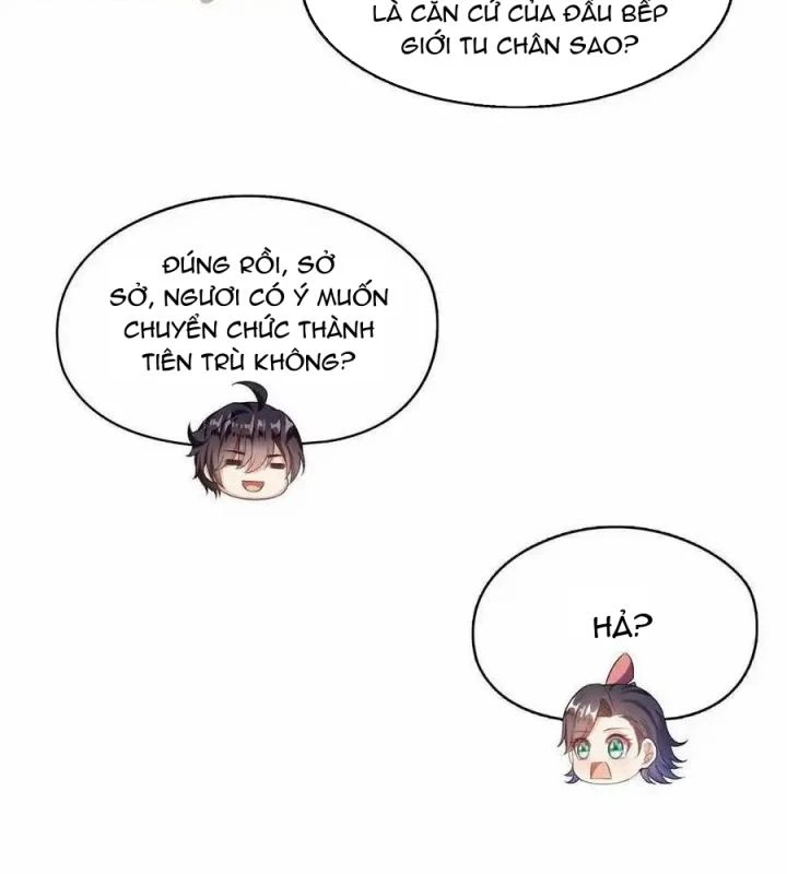 Tu Chân Nói Chuyện Phiếm Quần Chapter 486 - Trang 4
