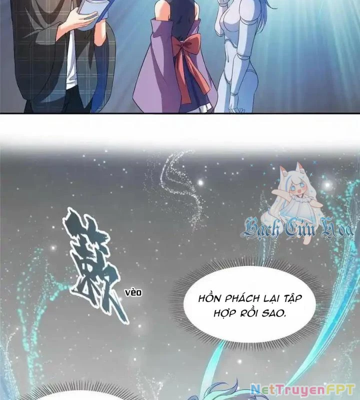 Tu Chân Nói Chuyện Phiếm Quần Chapter 486 - Trang 4