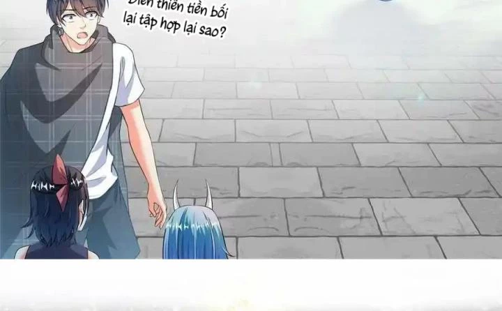 Tu Chân Nói Chuyện Phiếm Quần Chapter 486 - Trang 4