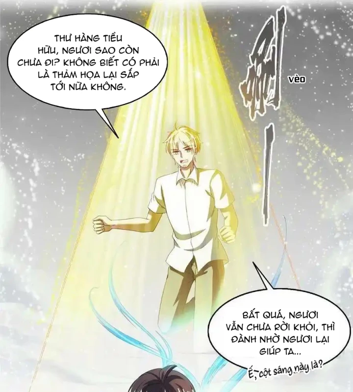 Tu Chân Nói Chuyện Phiếm Quần Chapter 486 - Trang 4