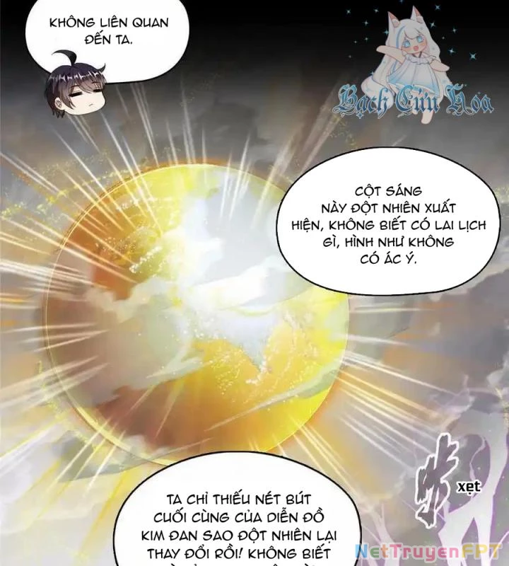 Tu Chân Nói Chuyện Phiếm Quần Chapter 486 - Trang 4