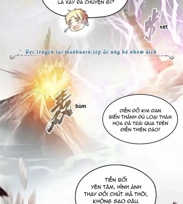Tu Chân Nói Chuyện Phiếm Quần Chapter 486 - Trang 4