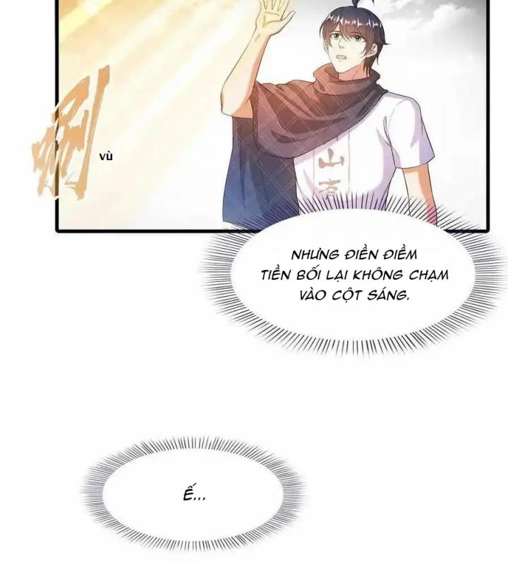 Tu Chân Nói Chuyện Phiếm Quần Chapter 486 - Trang 4