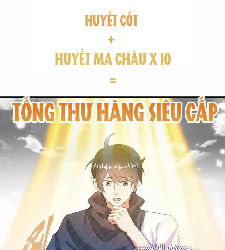Tu Chân Nói Chuyện Phiếm Quần Chapter 486 - Trang 4