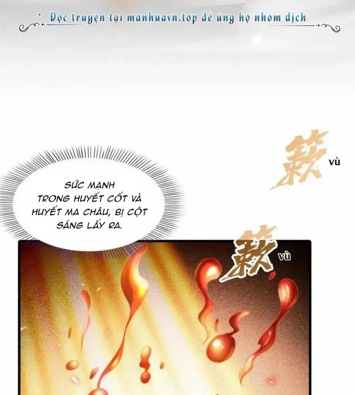Tu Chân Nói Chuyện Phiếm Quần Chapter 486 - Trang 4