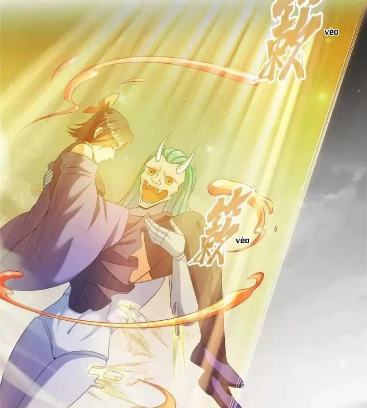 Tu Chân Nói Chuyện Phiếm Quần Chapter 486 - Trang 4