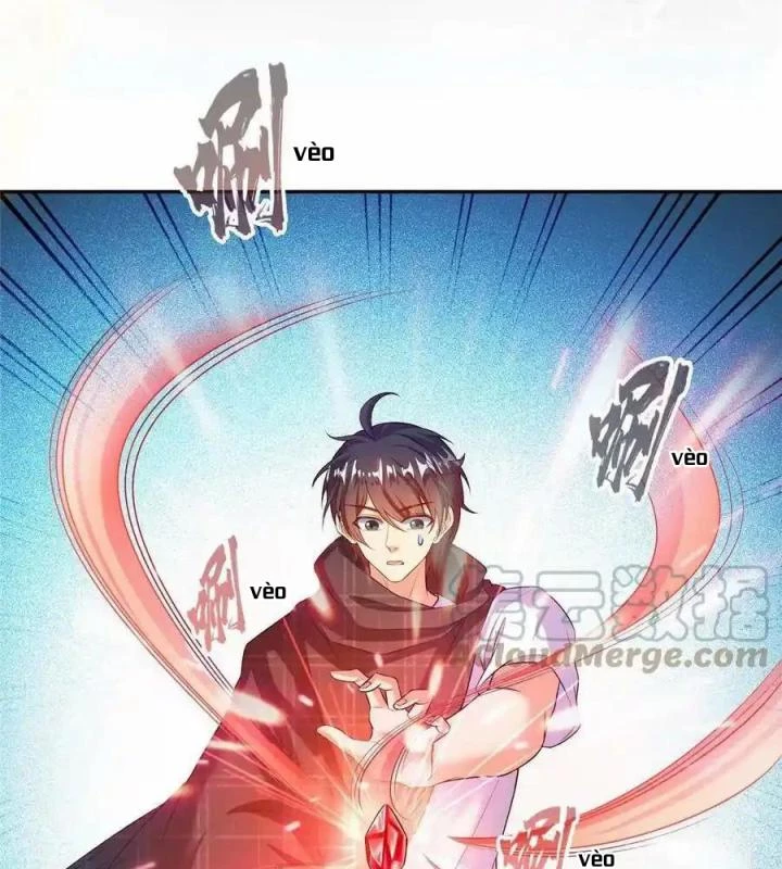 Tu Chân Nói Chuyện Phiếm Quần Chapter 486 - Trang 4