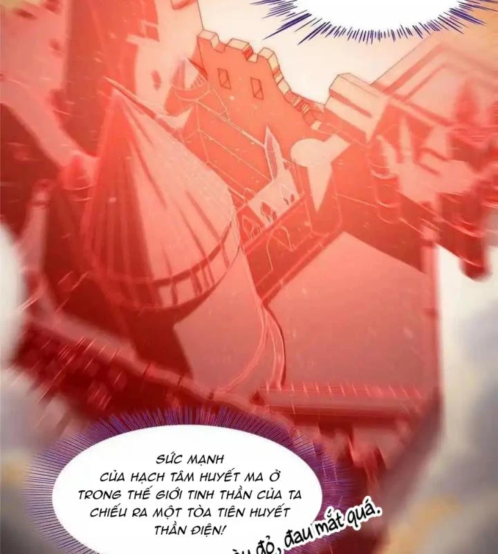 Tu Chân Nói Chuyện Phiếm Quần Chapter 486 - Trang 4